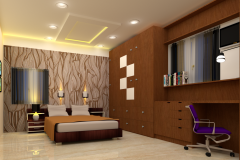 Interior-re