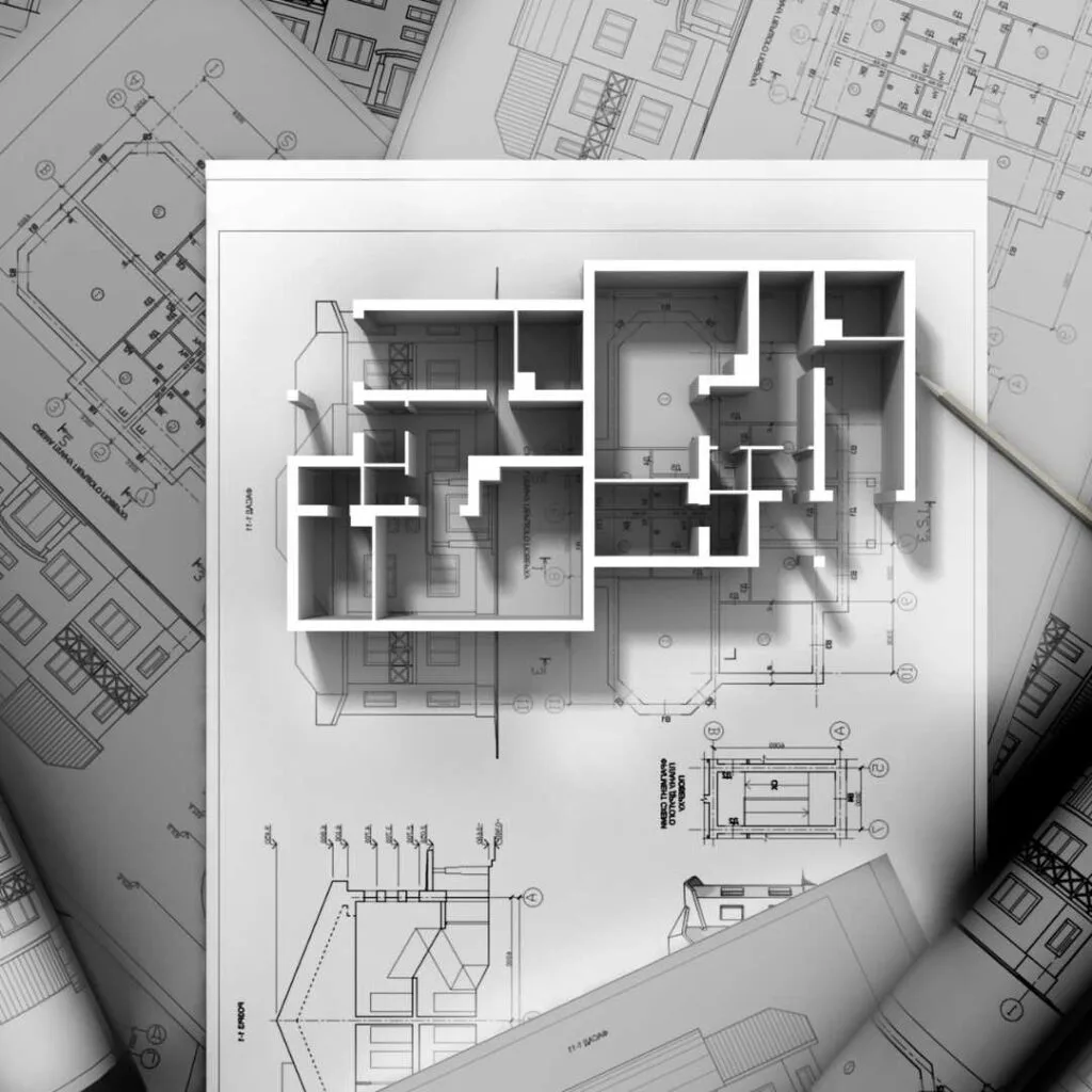 2d 3d plans