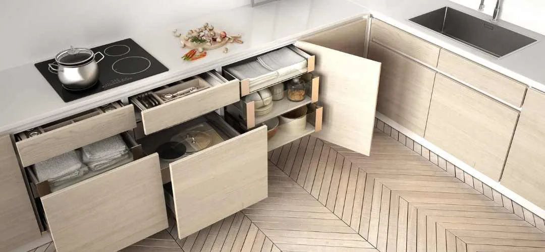 Balance beauty with functionality